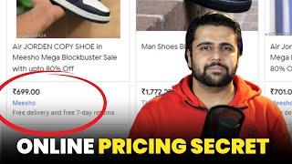 How to Price Your Product in Ecommerce?