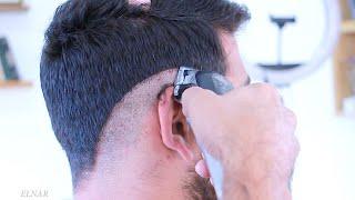 haircuts for men | Learn men's haircuts | Hair lesson stylist elnar