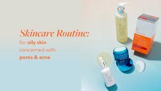 Skincare Routine for Pores & Acne | Dr. Dennis Gross