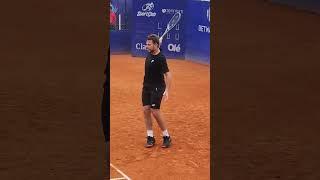 Stan Wawrinka Backhand - Reves de Stan the Man