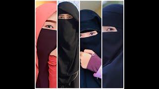 Most Beautiful Hijab Muslim girls.....Tm Faulty Gamer...