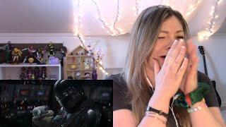 The Mandalorian 2x08 "Chapter 16: The Rescue" reaction & review