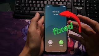 11 Ways To Fix iPhone call failed issues (not be able to make or receive calls on your iPhone)