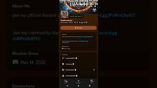 How to add discord connections #subscribe #discord #howto