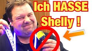 Die Wahrheit über Shelly! Das ist doch alles nur Spielzeug! Proofwood