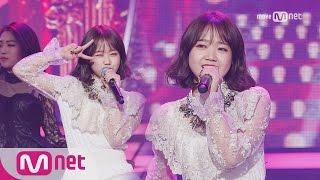 Golden Tambourine 최유정, 사랑스러운 소녀미 풀풀 ′분홍신′ 170209 EP.9