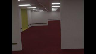 Backrooms Level 0.2 - (Found Footage)