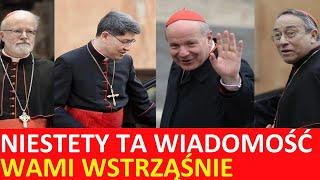 Orędzie Jezusa - NIESTETY TA WIADOMOŚĆ WAMI WSTRZĄŚNIE. Czasy Ostateczne Luz de Maria