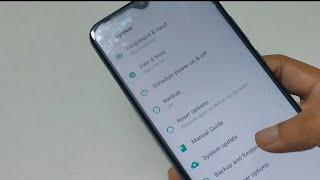 Redmi note 8 pro software update kaise kare | How to system update redmi note 8 | update Settings
