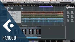 Change Multiple Tracks to Follow the Chord Track and More | Club Cubase with Greg Ondo