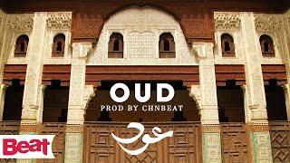 [Free for profit] Arabic type beat "Oud" - Instrumental Hip Hop / Rap ( CHNBEAT )