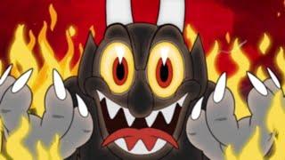 Can Cuphead's Creators Defeat Their Own Game's Bosses?