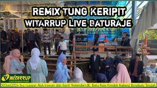 REMIK TUNG KERIPIT organ WITARRUP