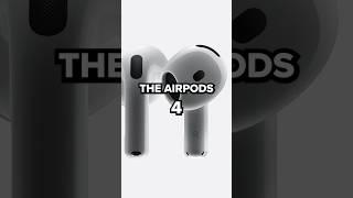 New AirPods 4 Make NO SENSE!