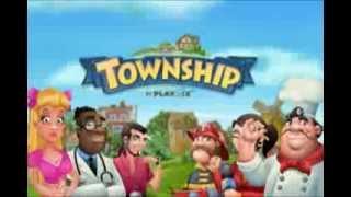 Township for Android Official Preview