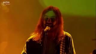 Tame Impala - Eventually live at Melt Festival 2016