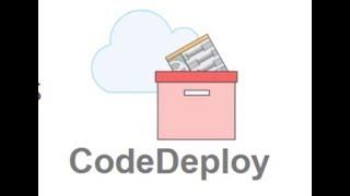 How to Build a CI/CD Pipeline Using AWS CodeDeploy and Microsoft Team Foundation Server (TFS)