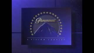 Paramount Feature Presentation + Logo (1996-2002) [1080p]