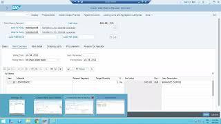 SAP SD Debit memo Transactional flow in S4 HANA