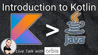 Introduction to Kotlin - Overview, Main Features & Comparison to Java