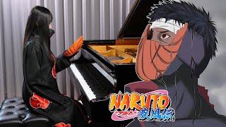 NARUTO SAD & EMOTIONAL THEME PIANO MEDLEY Ru's Piano NARUTO OST 17mins Special Cover