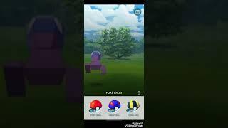 CATCHING SHINY PORYGON AND KRICKETOT - Shiny Compilation #1 - Pokemon GO #1