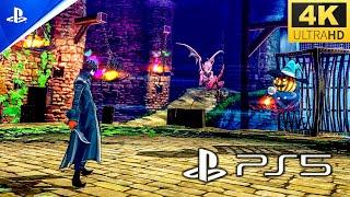 Persona 5 Royal - PS5 Gameplay 4K 60FPS