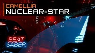 NUCLEAR-STAR | 92.5% Expert+ | Beat Saber