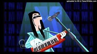 Max Modem - Alien Heart FULL COVER (Phineas and Ferb)