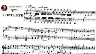 John Field - Piano Concerto No. 5 "L’Incendie par l’Orage" (1815)