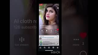 Ai clothes remover telegram bot link | undress ai bot name