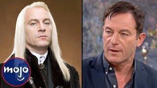 Top 10 Harry Potter Actors Who Sound NOTHING Like Their Characters