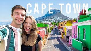 Best Places to Visit in Cape Town 2024