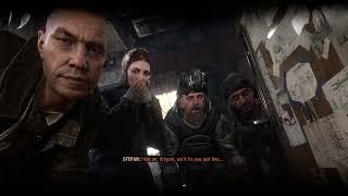 Metro Exodus | How to change language from Russian to English