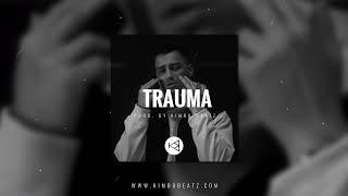 [Free] NGEE Type Beat ft. Ra'is - "TRAUMA" | Sad Piano Type Beat / Deutschrap Type Beat 2022