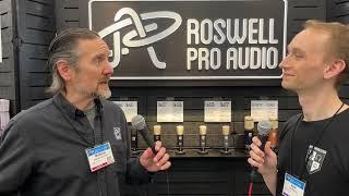 Expert Tips for Choosing the Right Microphone with Roswell Pro Audio