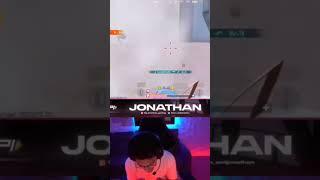 @JONATHANGAMINGYT Quick 1v4 in Classic  #shorts #bgmi #jonathangaming