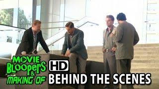 Inception (2010) Making of & Behind the Scenes