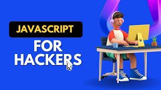 JavaScript For Bug Bounty Hackers | Series #1