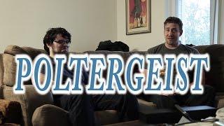 Balls Deep: Poltergeist Movie Review/SPOILER Talk