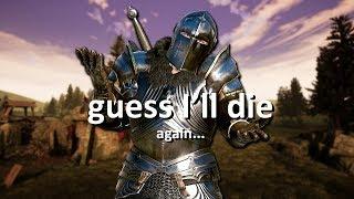 Mordhau: Medieval Memes 3