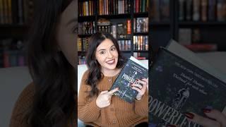 Powerless vs Red Queen— who plagiarized who?? #booktube #books