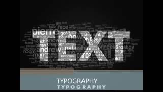 DPST I How To Make Typography Wallpaper In Photoshop I Photoshop Tutorial [ DPST ]