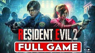 RESIDENT EVIL 2 REMAKE part6 Iphone 15 pro max #residentevilextinction #iphone15promaxgameplay