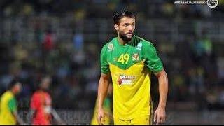 Liridon Krasniqi ● Kedah FA ● Goals , Skills And Assist