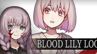 Blood Lily Loop Full Gameplay (No Commentary)