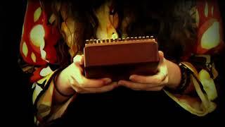 Chant de l'oignon | Traditionnal French | Kalimba Cover