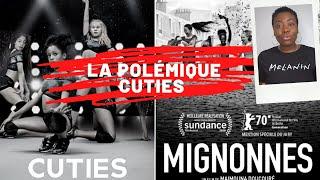 NETFLIX : Cuties/Mignonnes - Une polémique justifiée ?