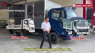 Review Chi Tiết Veam VPT350 | Bảng Giá Xe Veam 2024