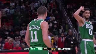 Payton Pritchard half-court buzzer-beaters compilation  --- King of the half-court heave